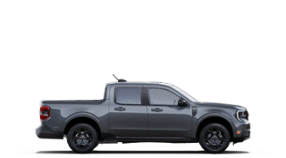 2025 Ford Maverick® External Image 1